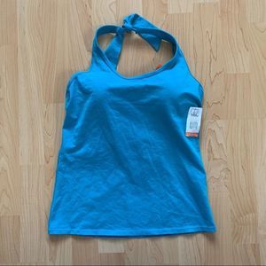 New Denver Hayes Halter Top Size Small